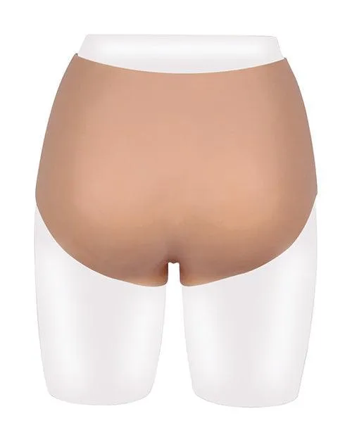 St Rubber Gmbh Xxdreamstoys Ultra Realistic Penis Form Ivory Male Sex Toys