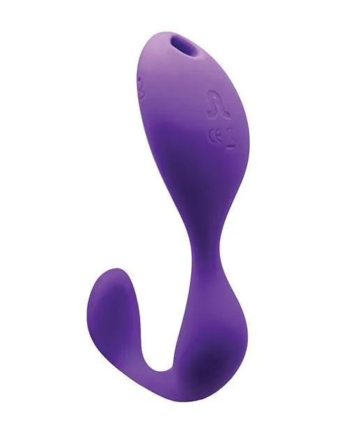 Vibrators Adrien Lastic Mr Hook Lrs Purple Cnex Eic Corpadrien Lastic