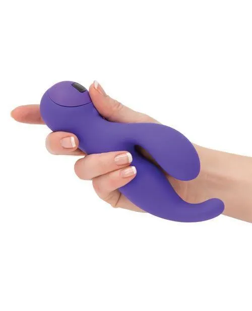 Vibrators BMS Enterprises Touch By Swan Solo G Spot Vibrator