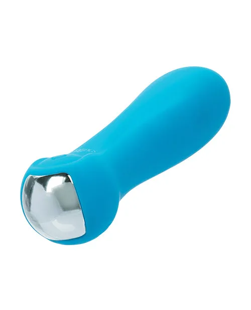 Vibrators California Exotic Novelties Kyst Rocket Stimulator Blue Vibrators California Exotic Novelties Kyst Rocket Stimulator Blue