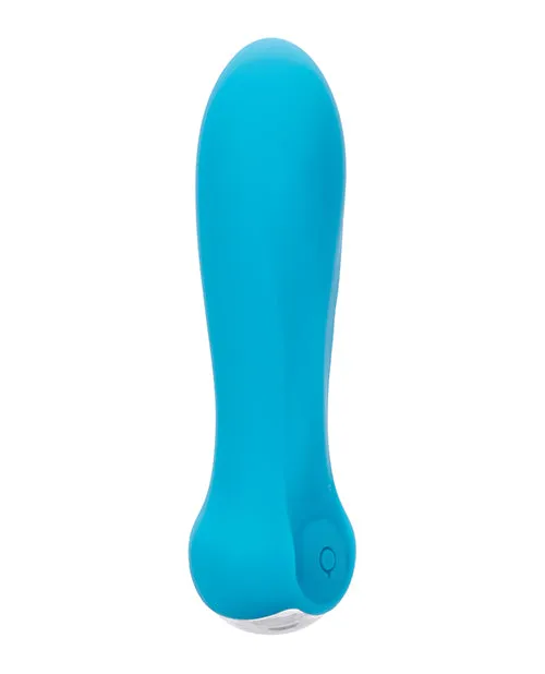 Vibrators California Exotic Novelties Kyst Rocket Stimulator Blue Vibrators California Exotic Novelties Kyst Rocket Stimulator Blue
