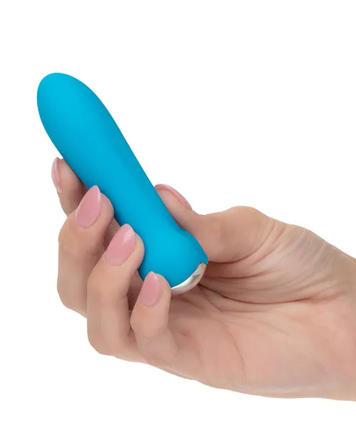 Vibrators California Exotic Novelties Kyst Rocket Stimulator Blue Vibrators California Exotic Novelties Kyst Rocket Stimulator Blue