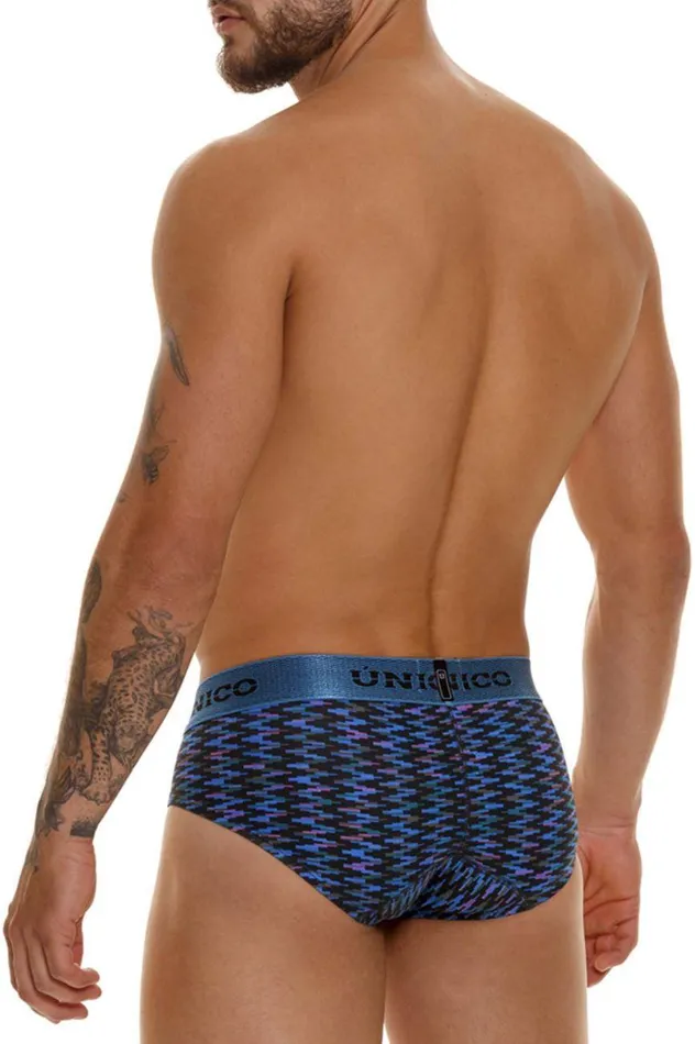 Vibrators Filamento Briefs Unico
