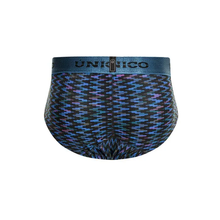 Vibrators Filamento Briefs Unico