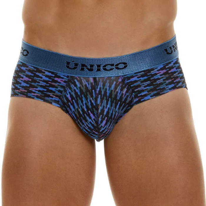Vibrators Filamento Briefs Unico