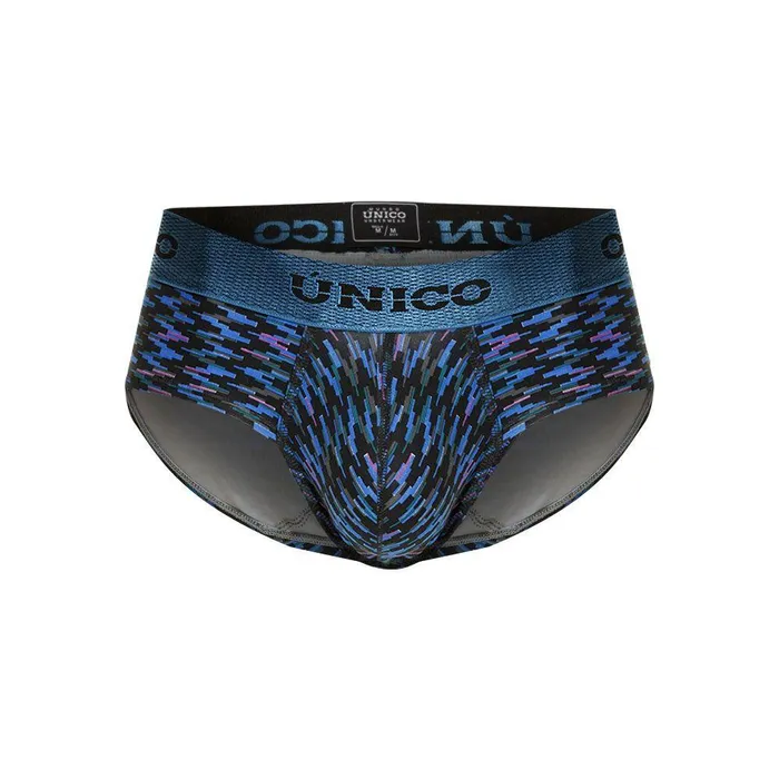 Vibrators Filamento Briefs Unico