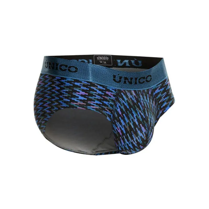 Vibrators Filamento Briefs Unico