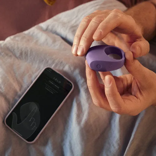 Vibrators Javtoys LELO Tor 3