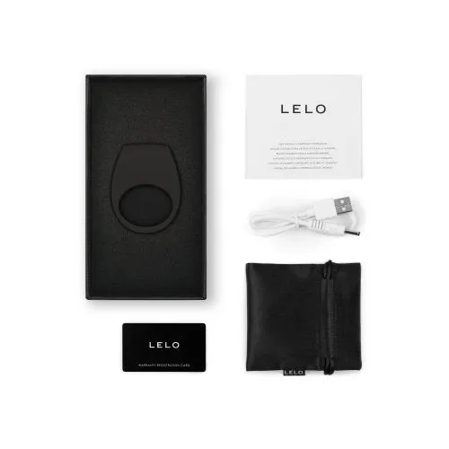Vibrators Javtoys LELO Tor 3