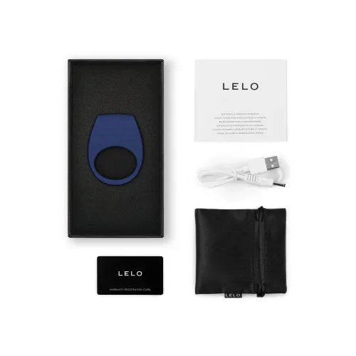 Vibrators Javtoys LELO Tor 3