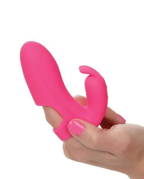 Vibrators Mini Marvels Silicone Marvelous Pleaser Pink California Exotic Novelties Vibrators Mini Marvels Silicone Marvelous Pleaser Pink California Exotic Novelties