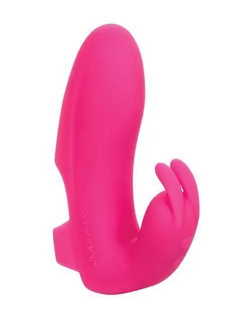 Vibrators Mini Marvels Silicone Marvelous Pleaser Pink California Exotic Novelties Vibrators Mini Marvels Silicone Marvelous Pleaser Pink California Exotic Novelties
