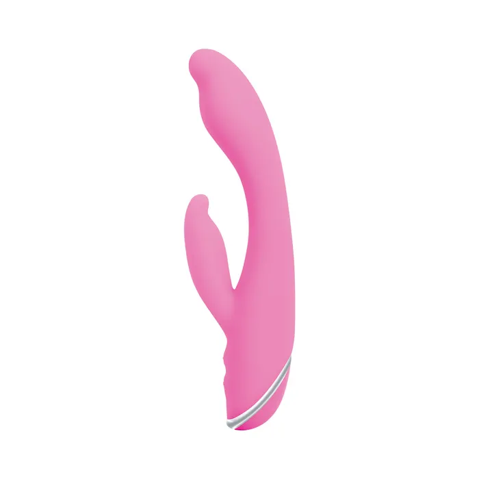 Ae Ggasm Rabbit Pink Evolved Vibrators