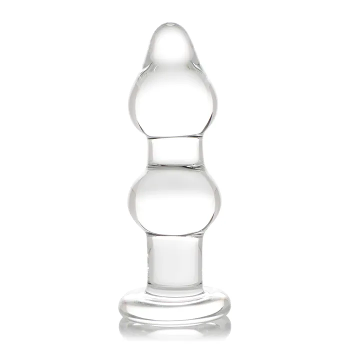 Anal Prisms Erotic Glass Param Glass Anal Plug