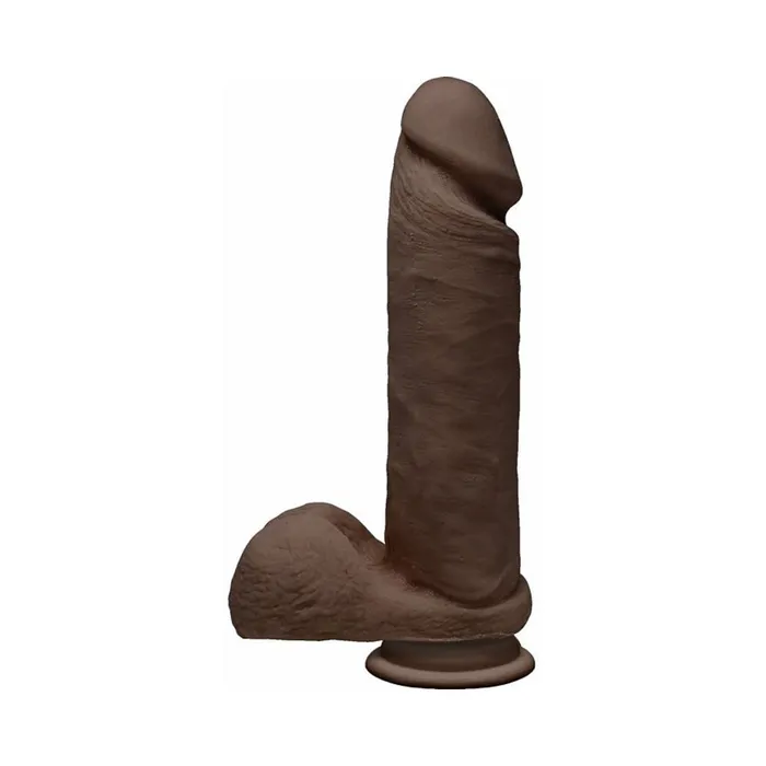 Dildos Doc Johnson The D Perfect D Ultraskyn 8 inches Cock