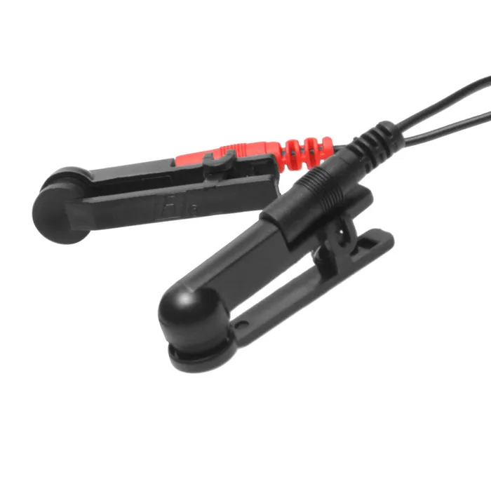 Electro Sex Clamps Zeus Electrosex Couples