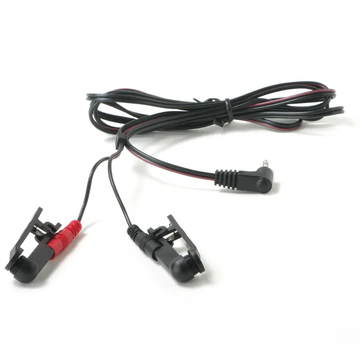 Electro Sex Clamps Zeus Electrosex Couples