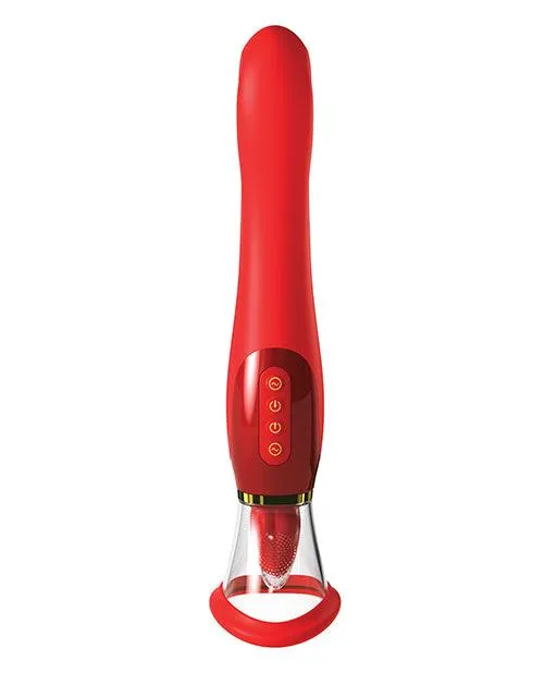 Female Sex Toys Fantasy For Her Ultimate Pleasure 24k Gold Seasonal Luxury Edition Wtravel Bag Luxury Box Pipedream Products