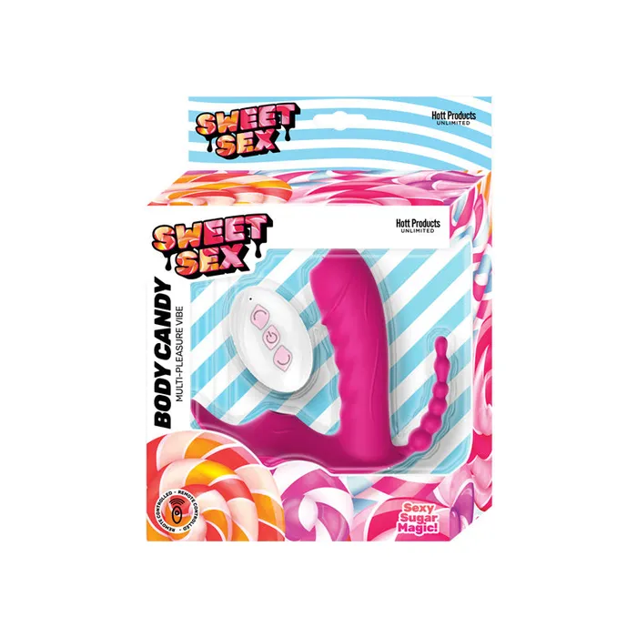 Female Sex Toys Hott Products Unlimited Sweet Sex Body Candy Silicone TongueBeadsSuction Vibe Magenta Female Sex Toys Hott Products Unlimited Sweet Sex Body Candy Silicone TongueBeadsSuction Vibe Magenta