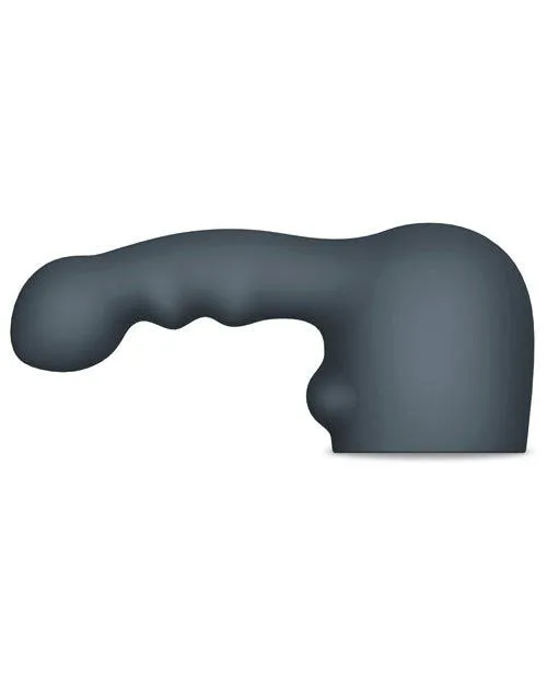 Female Sex Toys Le Wand Ripple Weighted Silicone Attachment Cotr INC