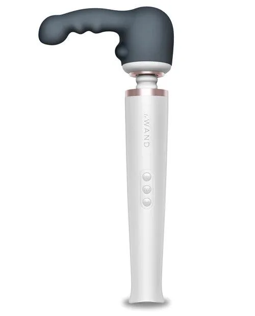 Female Sex Toys Le Wand Ripple Weighted Silicone Attachment Cotr INC Female Sex Toys Le Wand Ripple Weighted Silicone Attachment Cotr INC