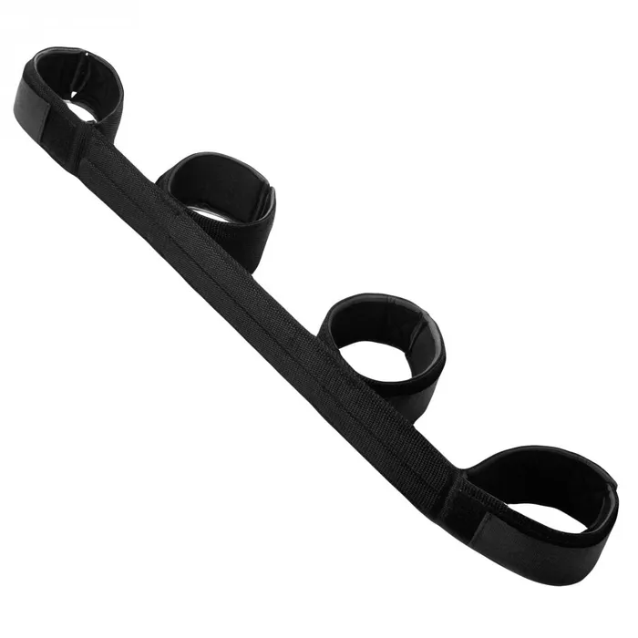 Frisky Vibrators Easy Access Restraint System