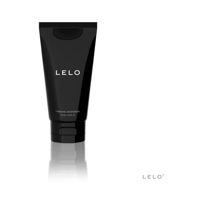 Lelo Vibrators Lelo Personal Moisturizer 25 Fl Oz
