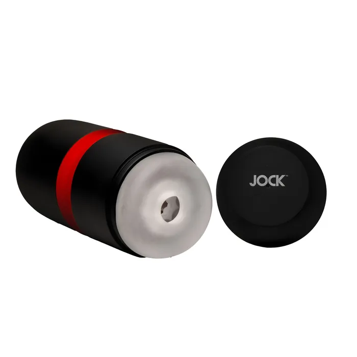 Male Sex Toys JOCK JOCK Tightening Vibrating Masturbator