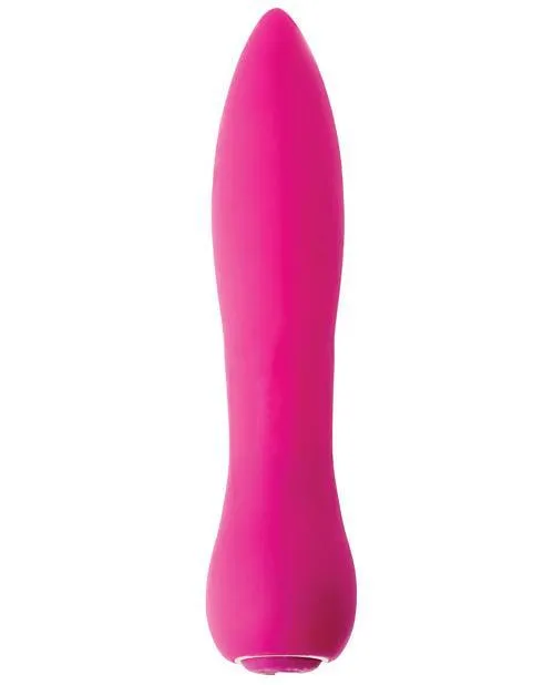 Novel Creations Usa INC Vibrators Nu Sensuelle Bobbii Flexible Vibe 69 Function Novel Creations Usa INC Vibrators Nu Sensuelle Bobbii Flexible Vibe 69 Function