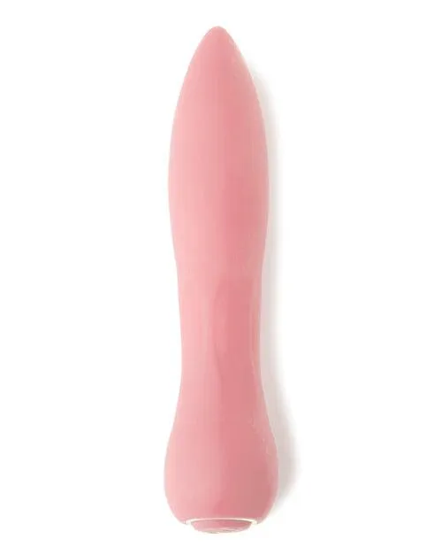Novel Creations Usa INC Vibrators Nu Sensuelle Bobbii Flexible Vibe 69 Function