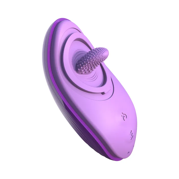 Pipedream Female Sex Toys Fantasy For Her Silicone Fun Tongue
