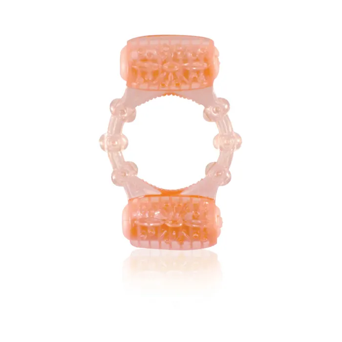 Screaming O TwoO Double Pleasure Ring Male Sex Toys