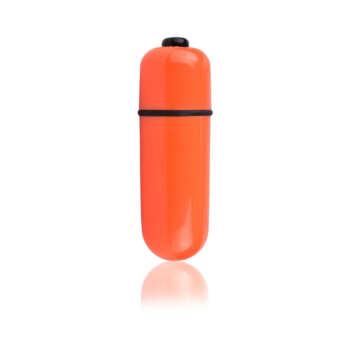 Screaming O Vibrators Screaming O Vooom Bullets Tangerine Orange