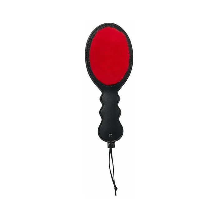 Sportsheets Sportsheets Sex Mischief Amor Paddle DualSided Red Vibrators