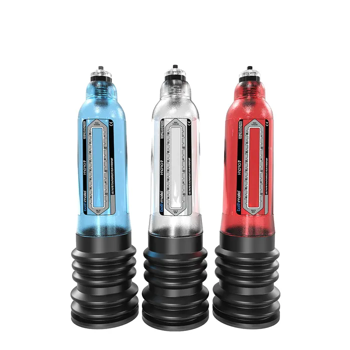Vibrators Bathmate Bathmate Hydro7 Hercules