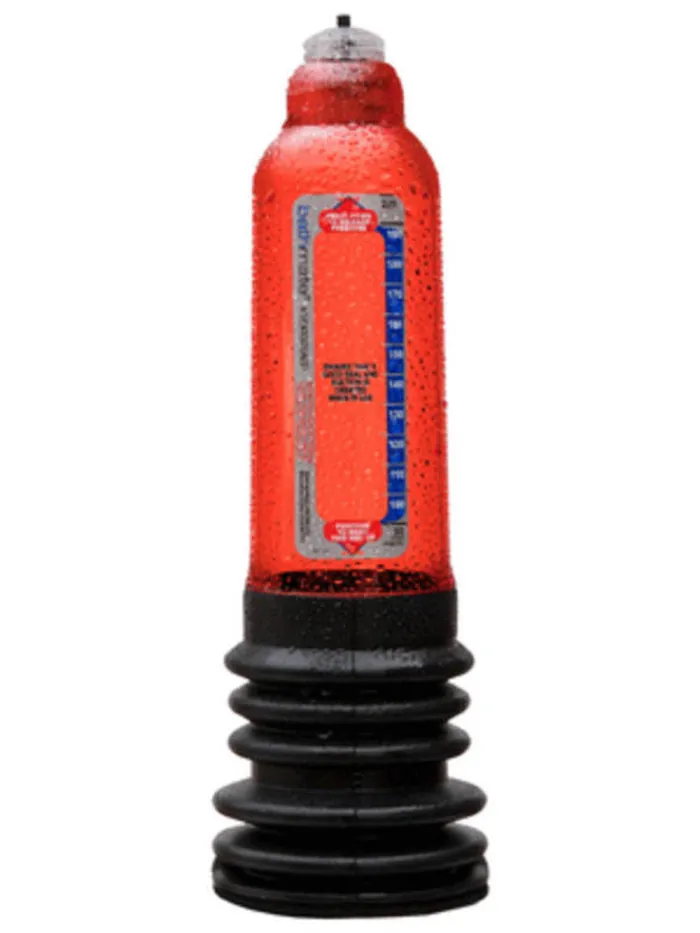 Vibrators Bathmate Bathmate Hydro7 Hercules
