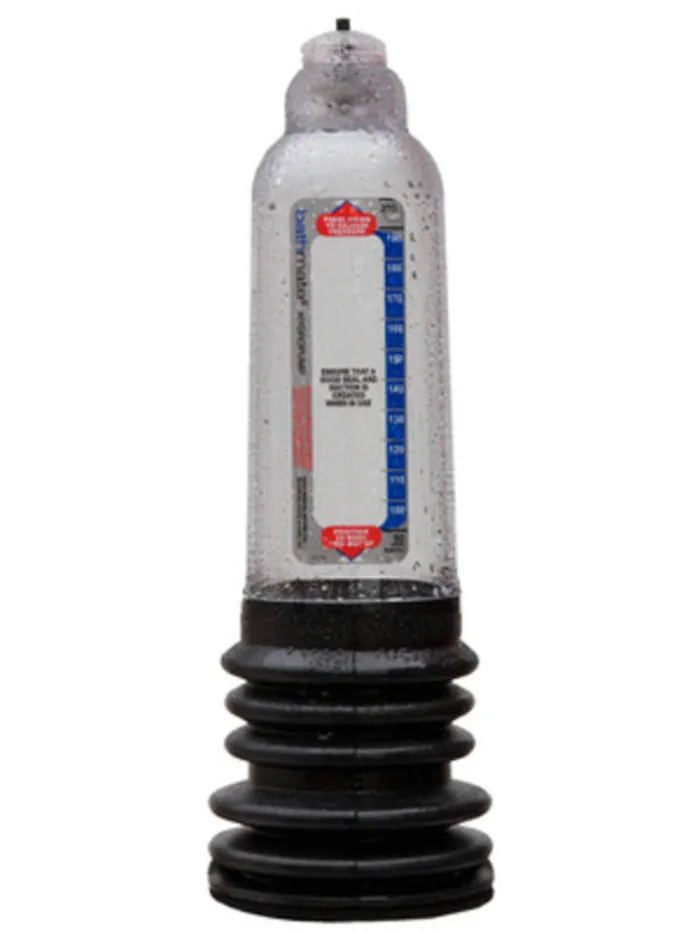 Vibrators Bathmate Bathmate Hydro7 Hercules