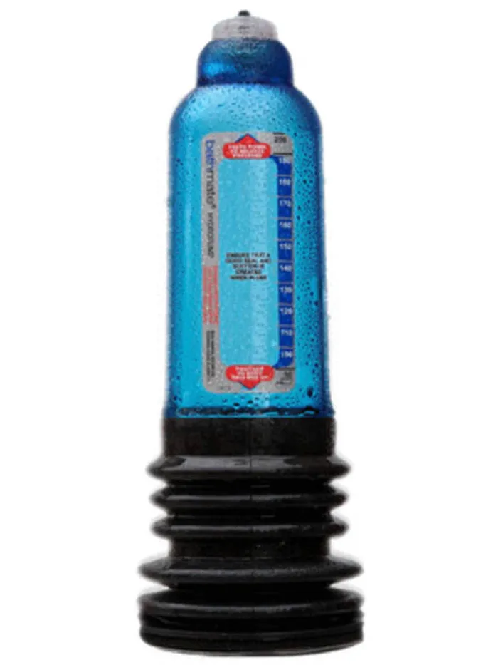 Vibrators Bathmate Bathmate Hydro7 Hercules