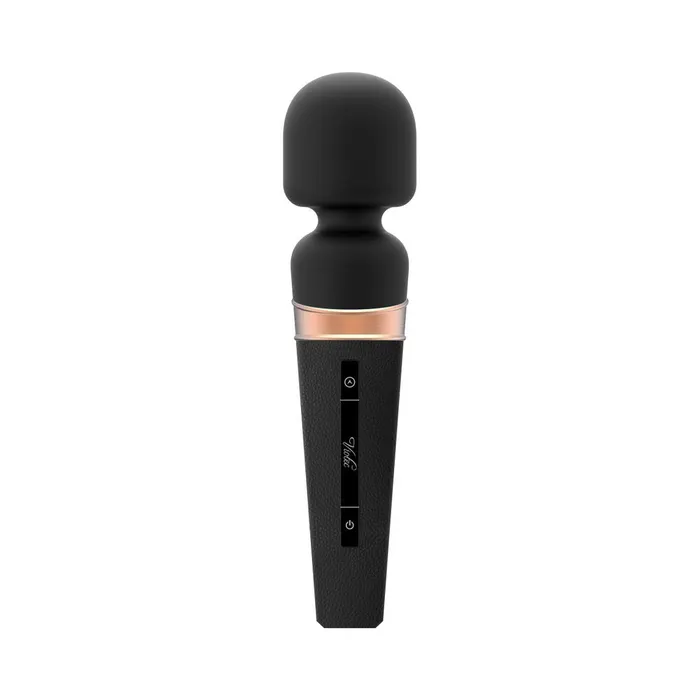 Vibrators Viotec Titan Touch Panel Wand Massager