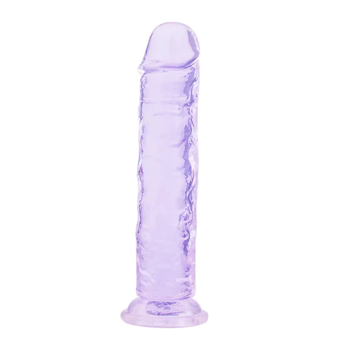 Anal Lesfer Clear Suction Cup Dildo 75 Inch The Bad Peach US Official Store Shop Adult Sex Toys and Lingerie Anal Lesfer Clear Suction Cup Dildo 75 Inch The Bad Peach US Official Store Shop Adult Sex Toys and Lingerie