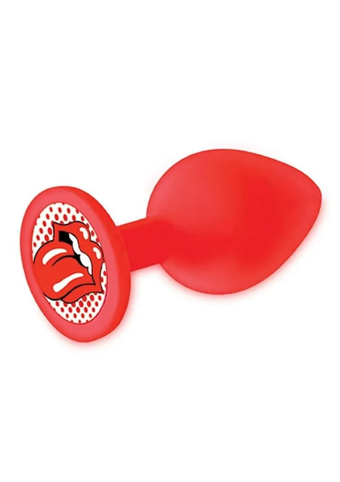 Anal THE 9S The 9 Booty Talk Plug Tongue