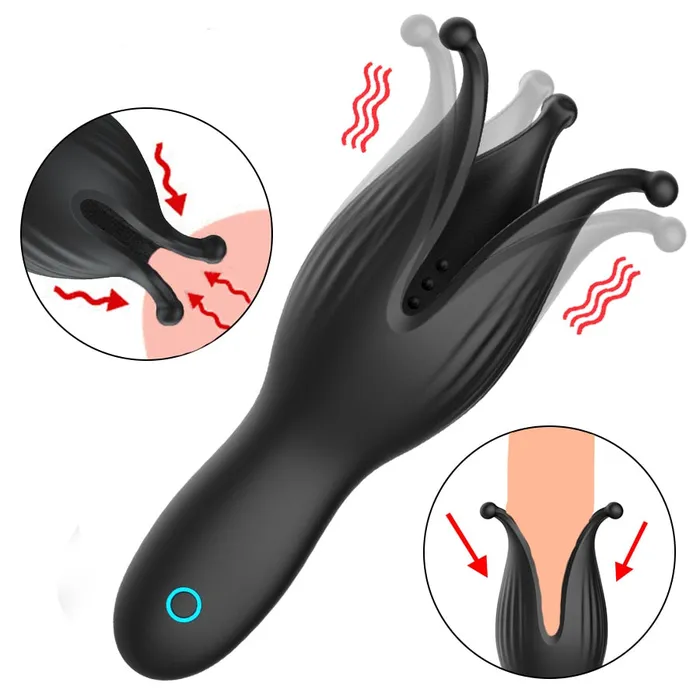 Automatic Male Trainer mysite Male Sex Toys