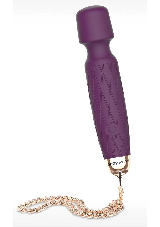 Bodywand Luxe Mini Wand Rechargeable Silicone Wand Massager Bodywand Female Sex Toys Bodywand Luxe Mini Wand Rechargeable Silicone Wand Massager Bodywand Female Sex Toys