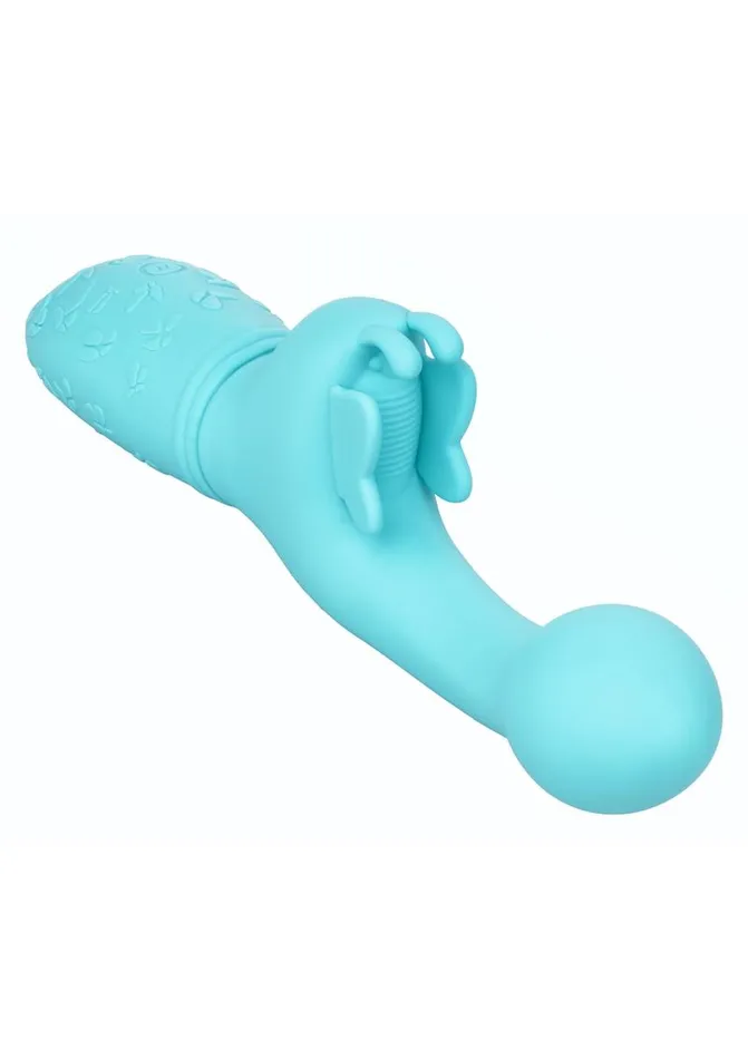 Butterfly Kiss Female Sex Toys Butterfly Kiss Rechargeable Silicone Dual Vibrator Butterfly Kiss Female Sex Toys Butterfly Kiss Rechargeable Silicone Dual Vibrator