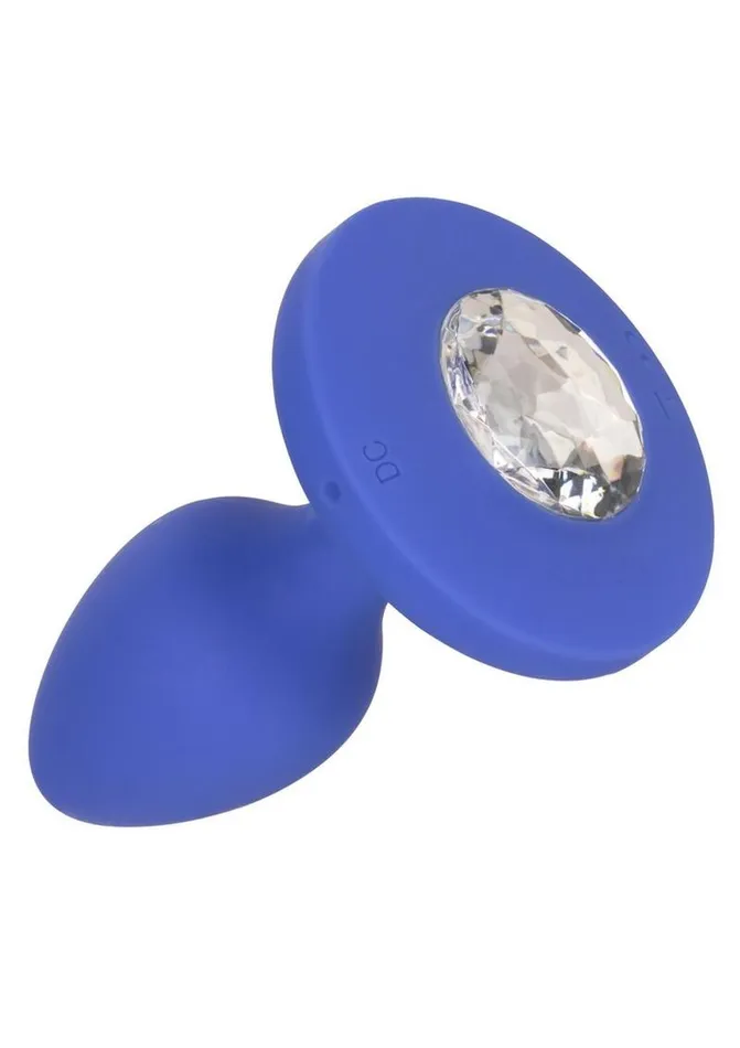 Cheeky Gems Rechargeable Silicone Vibrating Probe Cheeky Female Sex Toys