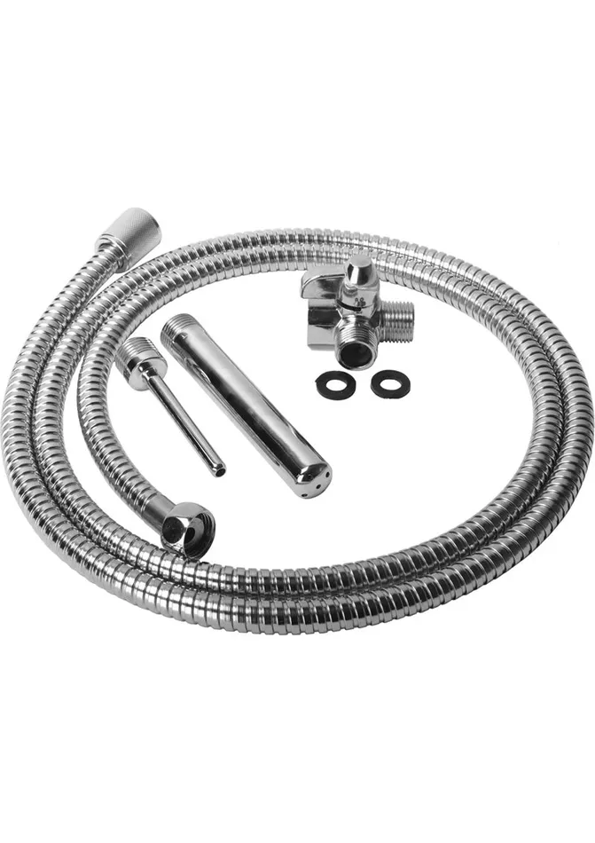 Cleanstream Shower Enema Cleanstream Vibrators
