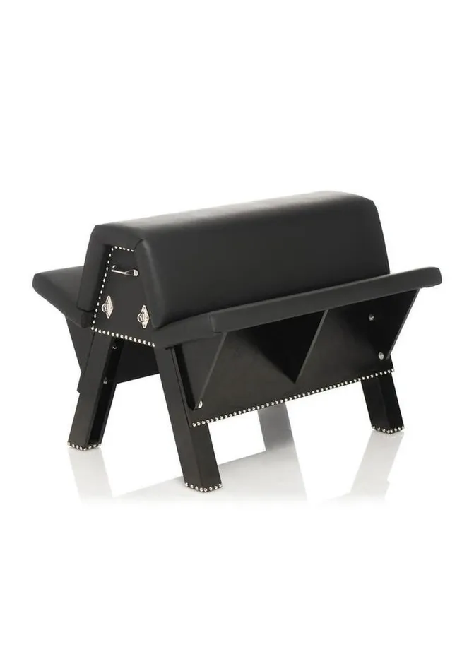 Couples Master Series Master Series Bareback Submission Horse Bondage Bench Couples Master Series Master Series Bareback Submission Horse Bondage Bench