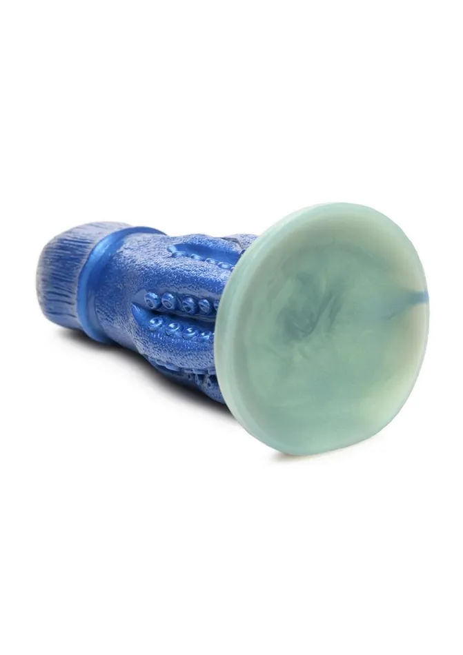 Creature Cocks Cocktopus Octopus Silicone Dildo Creature Cocks Dildos