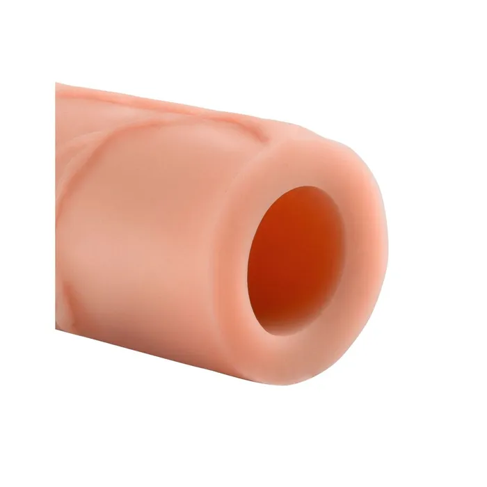 Fantasy XTensions Perfect 1 Inch Penis Extender Pink Fantasy XTensions Anal