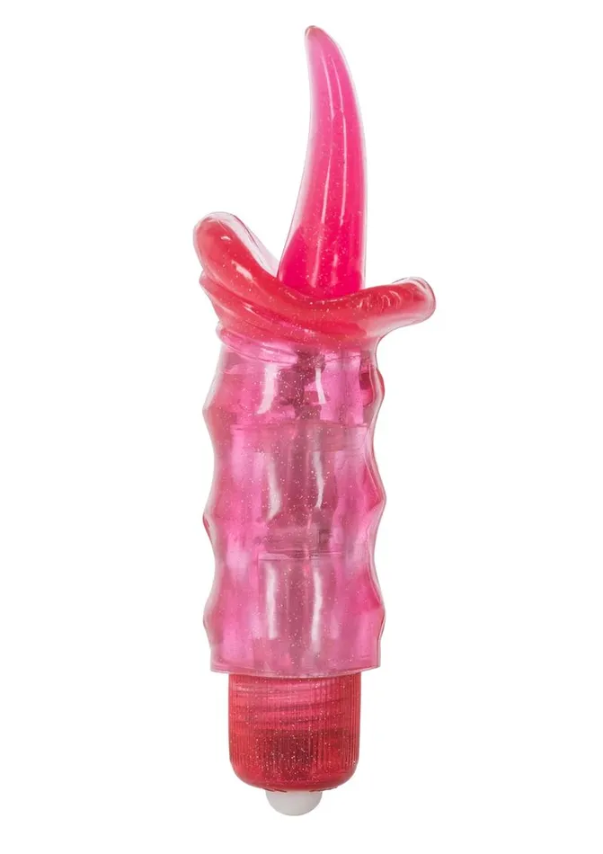 Female Sex Toys Bullets Power Buddies Tongue Bullet